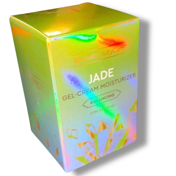 - Other - Jade Gel Cream Moisturizer